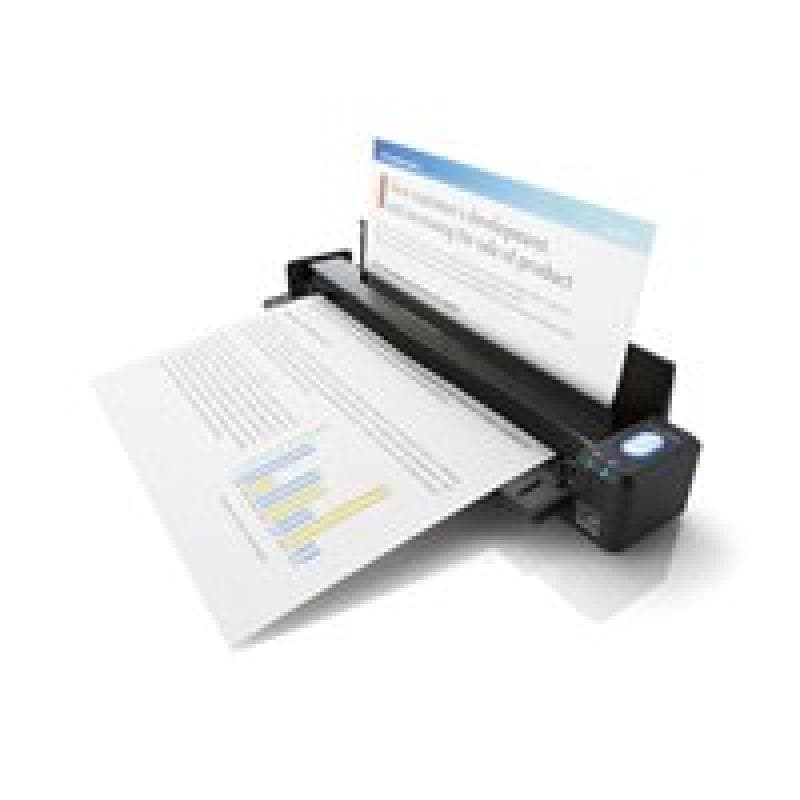 FUJITSU ScanSnap iX100 Scanner A4