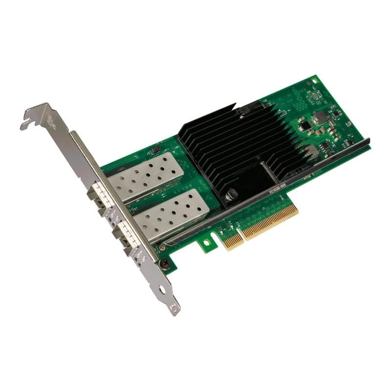 INTEL ETHERNET X710DA2 SVR