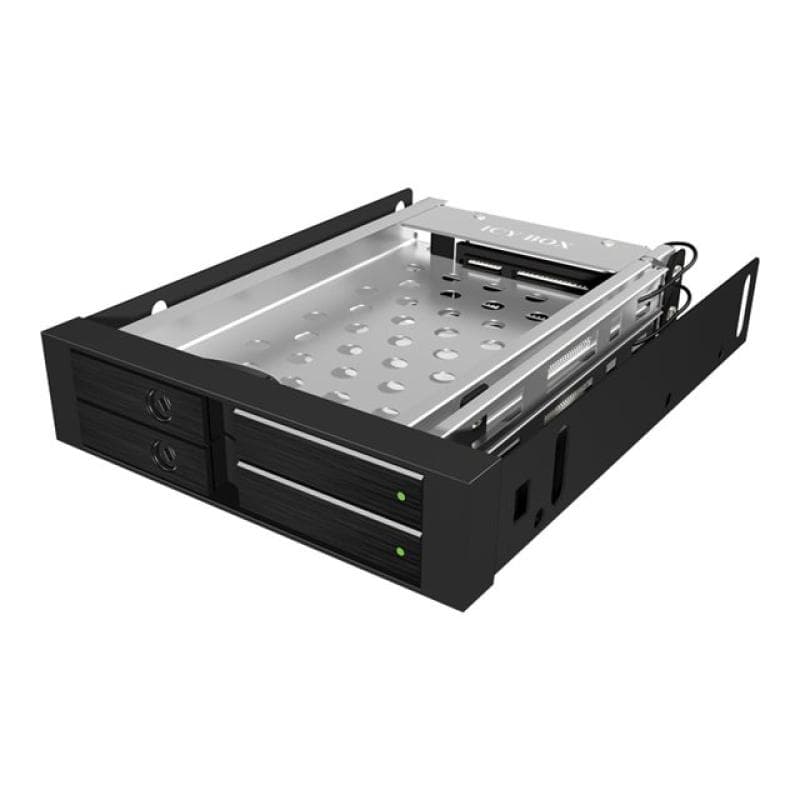 RAID SONIC Raidsonic ICY BOX IB-2227StS