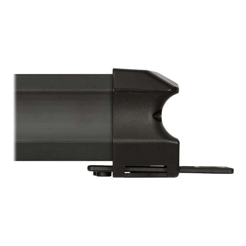 Brennenstuhl Premium-Line 10-fach schwarz/hellgrau