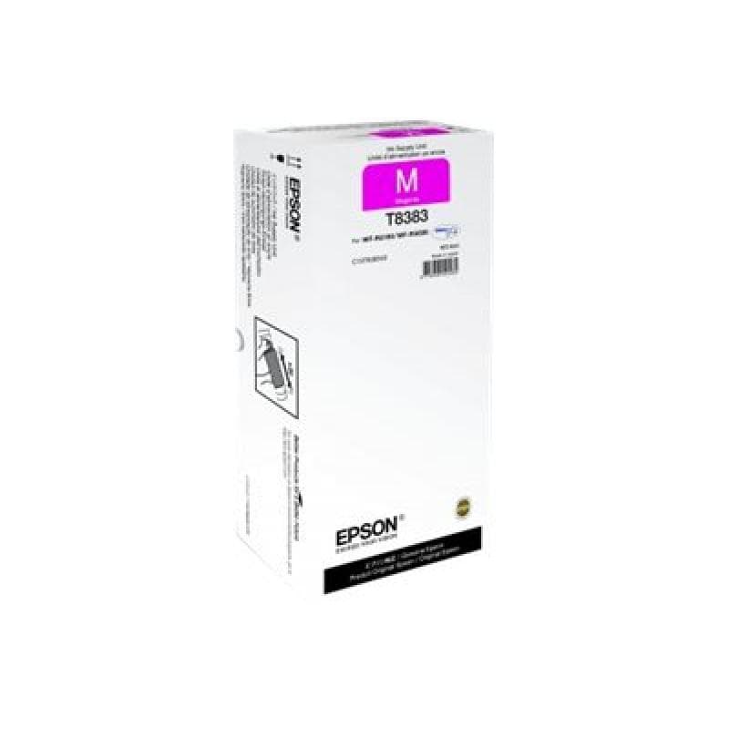 EPSON T8383 Magenta Nachfülltinte