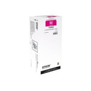 EPSON T8383 Magenta Nachfülltinte