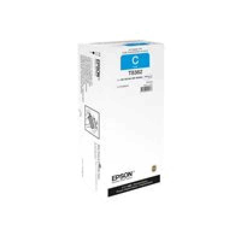 EPSON T8382 Cyan Nachfülltinte