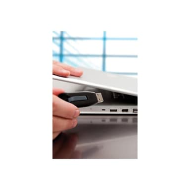 VERBATIM USB DRIVE 3.0 256GB