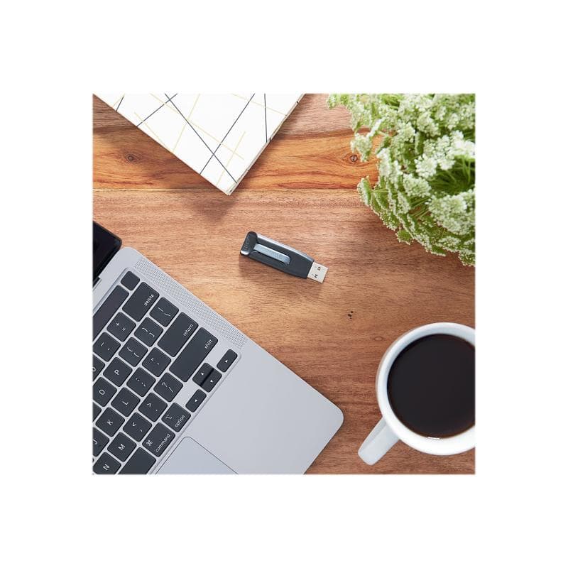 VERBATIM USB DRIVE 3.0 256GB