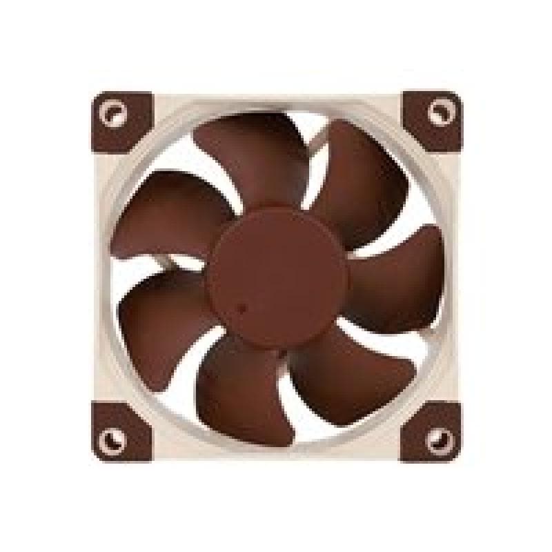 NOCTUA NF-A8 FLX Lüfter - 80mm