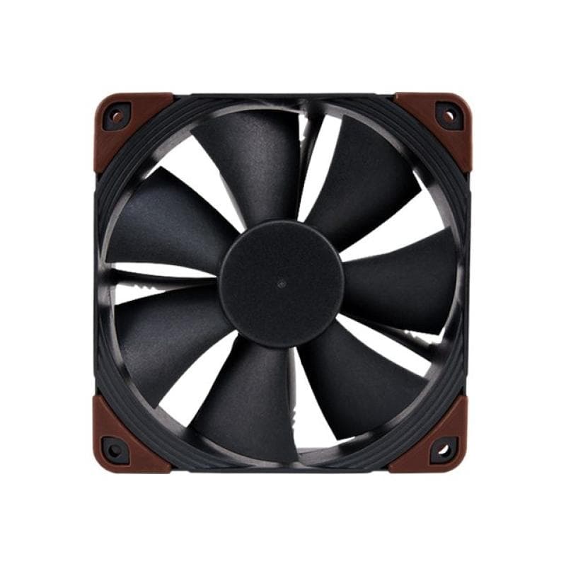 NOCTUA NF-F12 industrialPPC-3000 PWM - 120mm