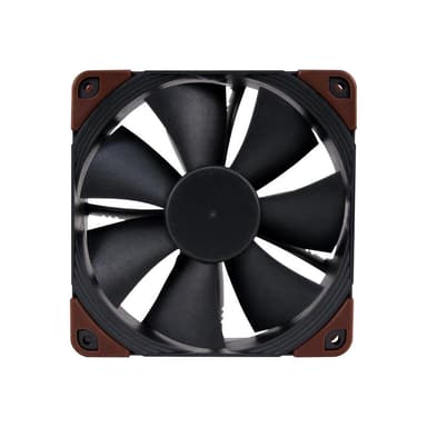 NOCTUA NF-F12 industrialPPC-2000 - 120mm