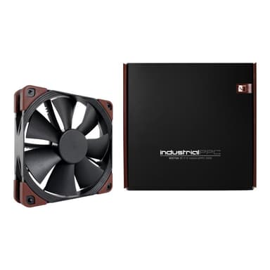 NOCTUA NF-F12 industrialPPC-2000 - 120mm