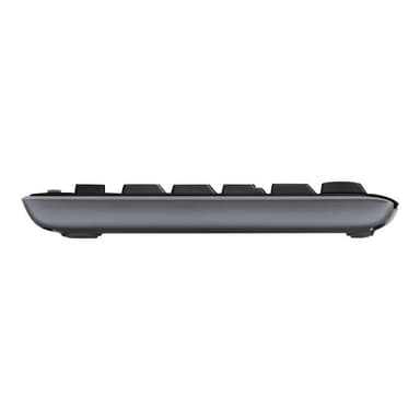 LOGITECH Keyboard Wireless Combo UK