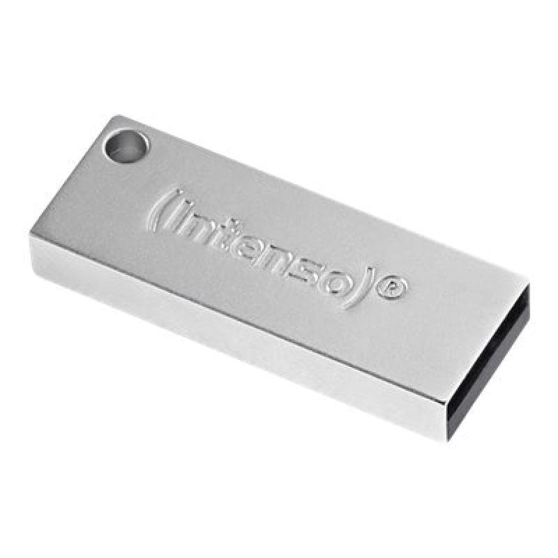 INTENSO USB 32GB 20/35 Premium Line sr U3 ITO