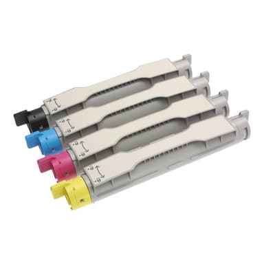 EPSON Gelb Tonerpatrone