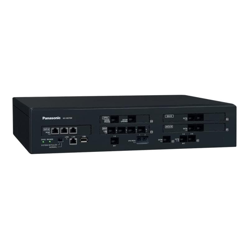 PANASONIC KX-NS700NE Smart Hyprid IP-Communication Server