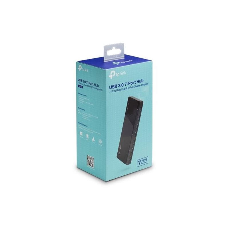 TP-LINK HUB / 7-Port / USB3.0 /