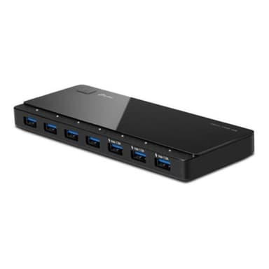 TP-LINK HUB / 7-Port / USB3.0 /