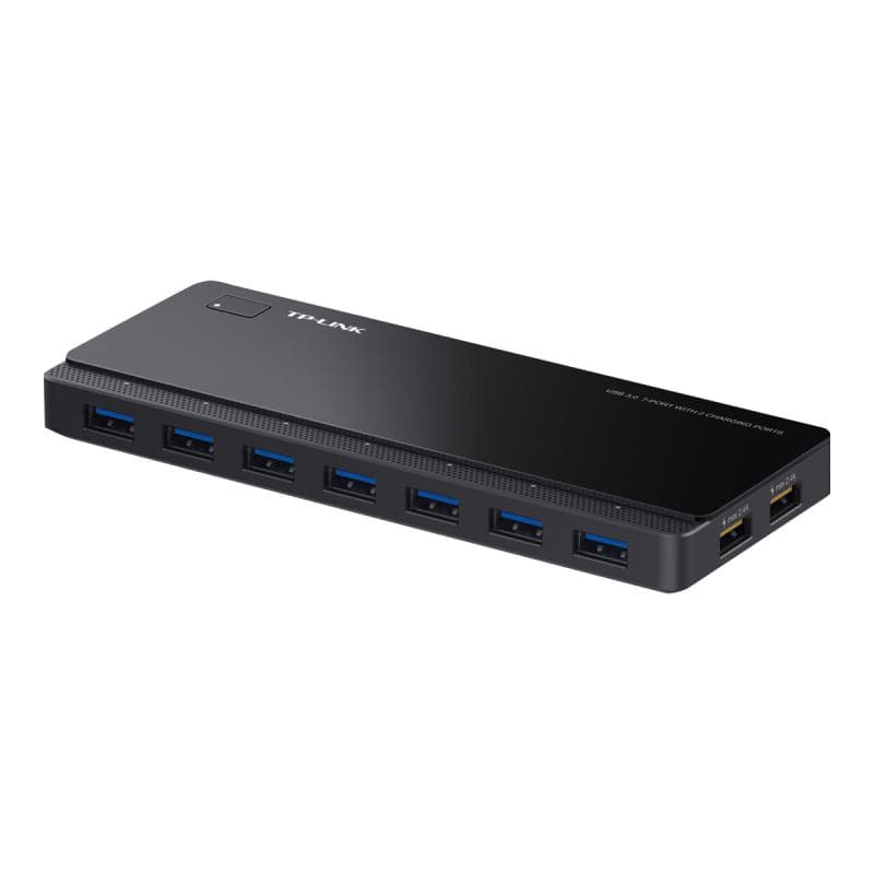TP-LINK Hub / 7-Port / USB 3.0