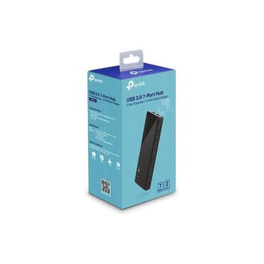 TP-LINK Hub / 7-Port / USB 3.0