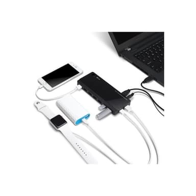 TP-LINK Hub / 7-Port / USB 3.0