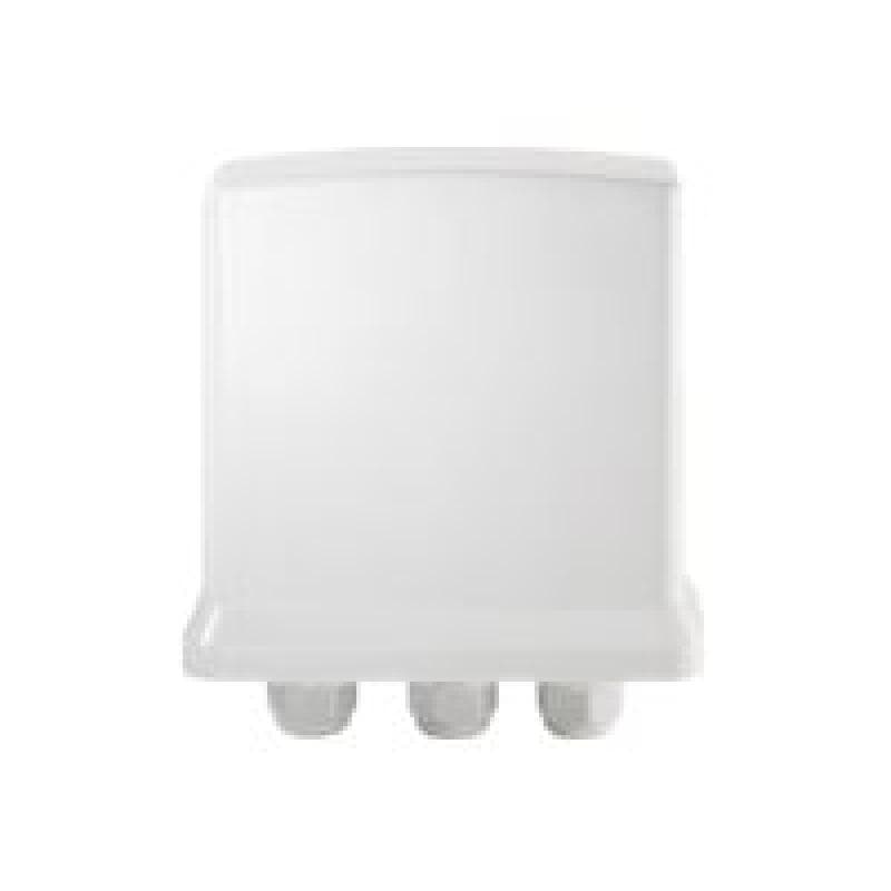 LEVEL ONE OUTDOOR GIGABIT POE-PLUS REPEA