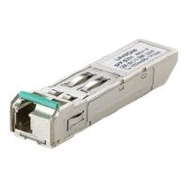 LEVEL ONE 1.25G SMF BIDI SFP TRANSCEIVER