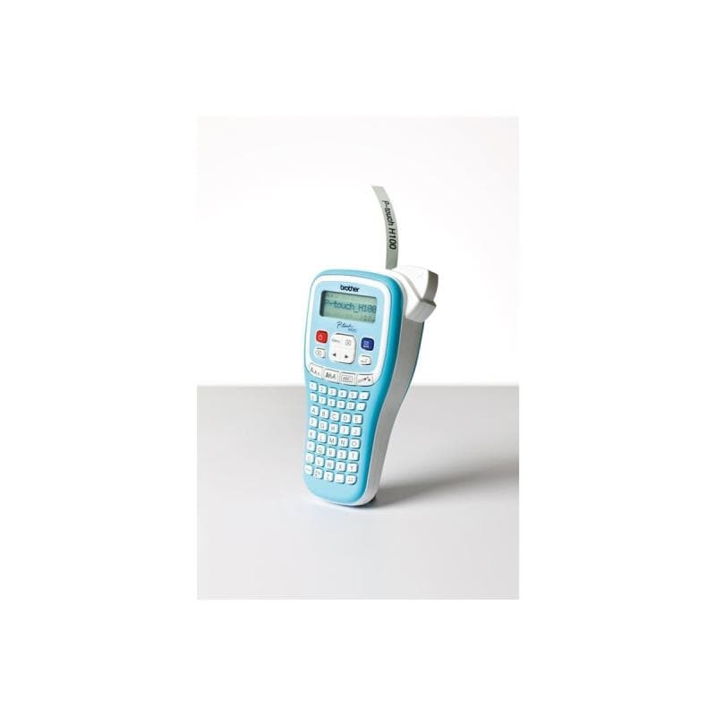Brother P-touch PTH100LB