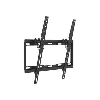 EQUIP Wandhalterung 32″-55″/1TFT 35kg 1Gelenk Neigung
