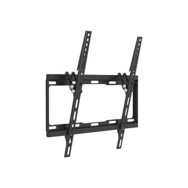 EQUIP Wandhalterung 32″-55″/1TFT 35kg 1Gelenk Neigung
