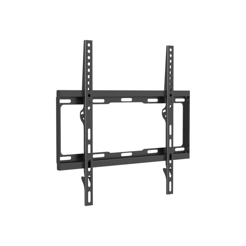 EQUIP Wandhalterung für Flat Screens 80,96cm - 139,15cm bzw. 32 Zoll - 55 Zoll fest VESA bis 40Kg