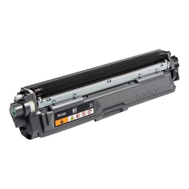 BROTHER TN242BK Schwarz Tonerpatrone