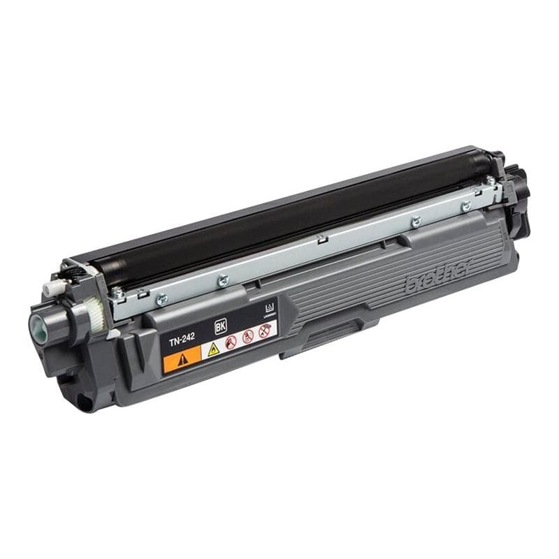 BROTHER TN242BK Schwarz Tonerpatrone