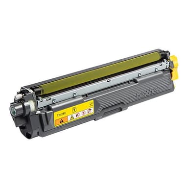 BROTHER TN246Y Gelb Tonerpatrone