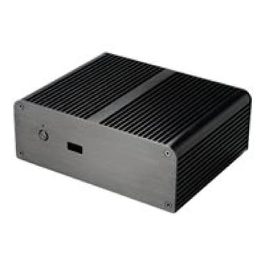 AKASA Newton T UCFF-Gehäuse (Intel NUC), OEM - schwarz
