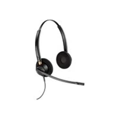 PLANTRONICS Headset EncorePro binaural (HW520)