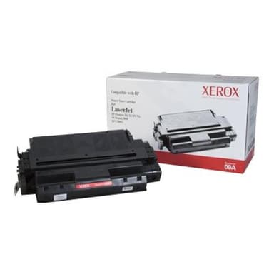 XEROX HP LaserJet 5si/5si Mopier Schwarz Tonerpatrone