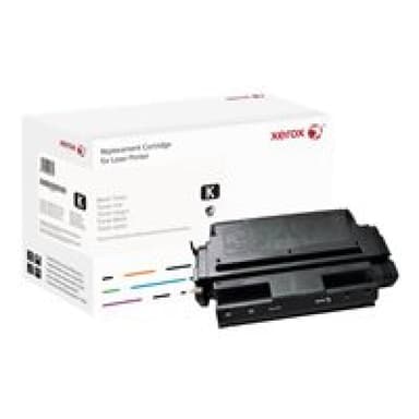 XEROX HP LaserJet 5si/5si Mopier Schwarz Tonerpatrone