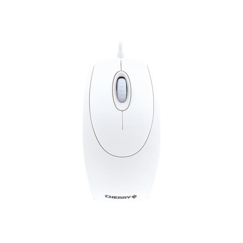 CHERRY WHEELMOUSE OPTICAL