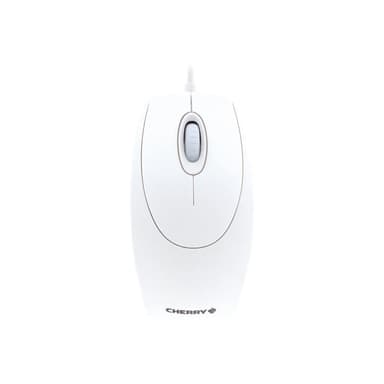 CHERRY WHEELMOUSE OPTICAL