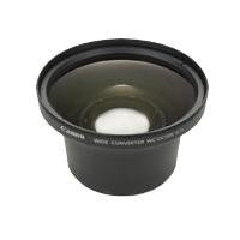 Canon Weitwinkelkonverter WC-DC58N f. PS