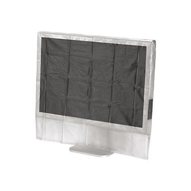 HAMA Widescreen-Monitor-Staubschutzhaube .,