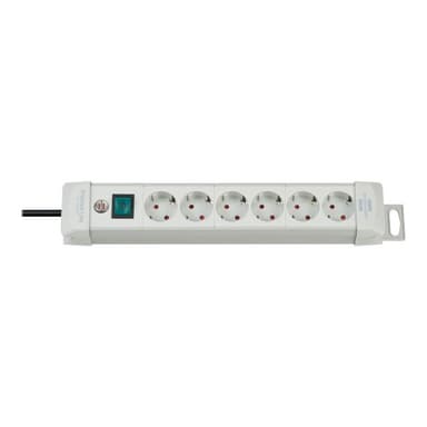 BRENNENSTUHL 1955560100 Premium-Line ligrau