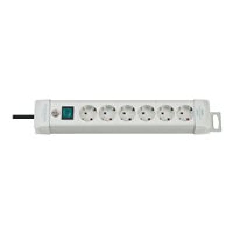 BRENNENSTUHL 1955560100 Premium-Line ligrau