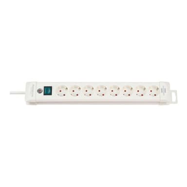 BRENNENSTUHL 1952280100 Premium-Line weiß