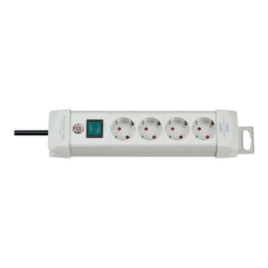 BRENNENSTUHL 1955540100 Premium-Line ligrau