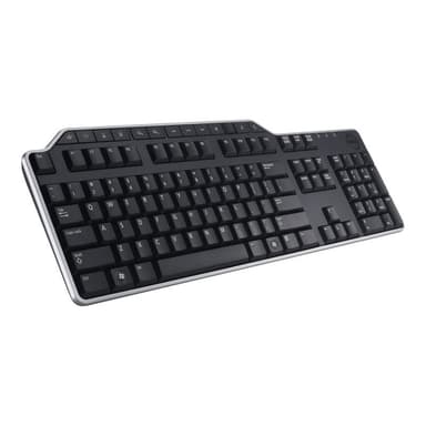 DELL KB522 7581P schwarz USB