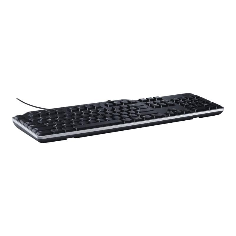 DELL KB522 7581P schwarz USB