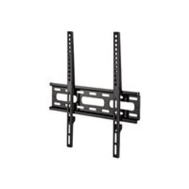 HAMA TV-Wandhalterung FIX XL schwarz VESA 400x400,