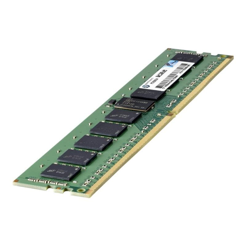 8GB PC4-2133P-R HP