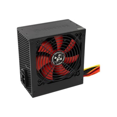 XILENCEPOWER PERFORMANCE C SERIE 500W PSU
