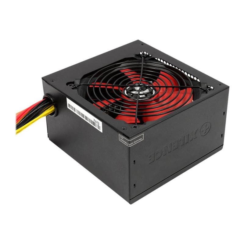 XILENCEPOWER Performance C XP400R6