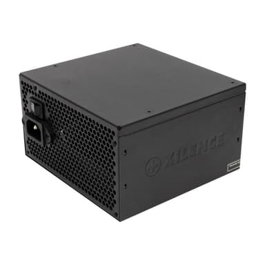 XILENCEPOWER Performance C XP400R6